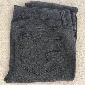 American Eagle Super Soft Jeggings
